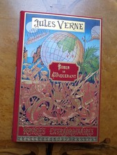 9490 Verne Robur le Conquérant Michel l'Ormeraie 1976 TBE