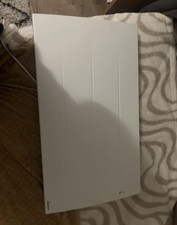 Chauffage électrique Sauter 1500W Programmable avec capteur mouvement