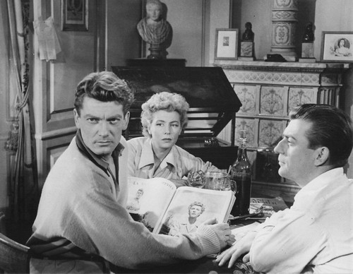 Marie dea jean marais - dea,