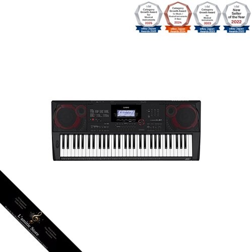 Clavier électronique casio - clavier,