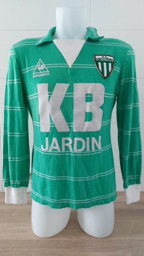 Maillot asse saint - etienne, kb