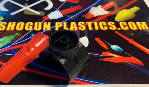 Dragun star shooter clip - dragun,