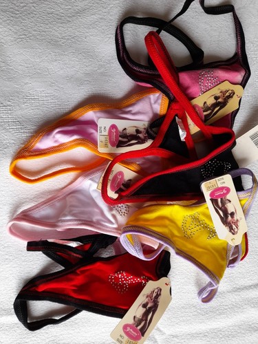 Lot strings - de,
