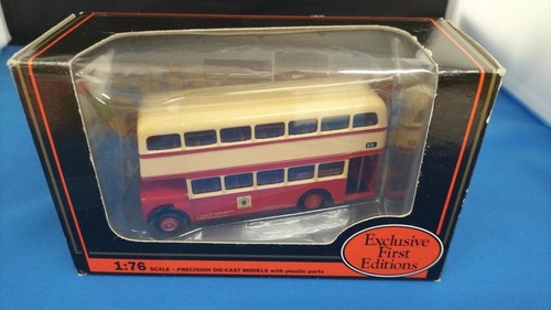 Double decker bus - double-decker,