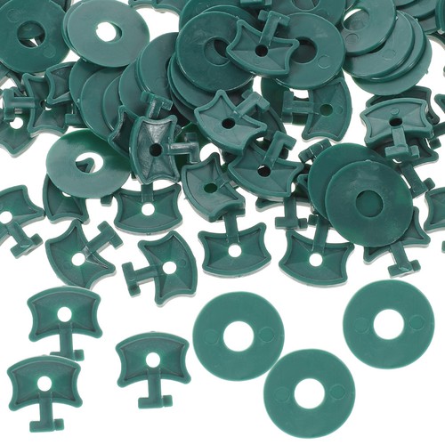 100 ensembles clips - 100,