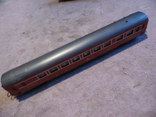 LIMA 1: WAGON  VOYAGEUR