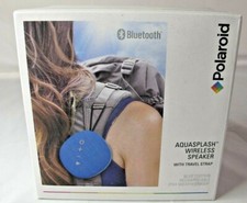 Polaroid aquasplash wireless - polaroid,