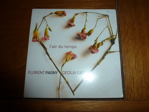 Florent pagny cecilia cara - florent,