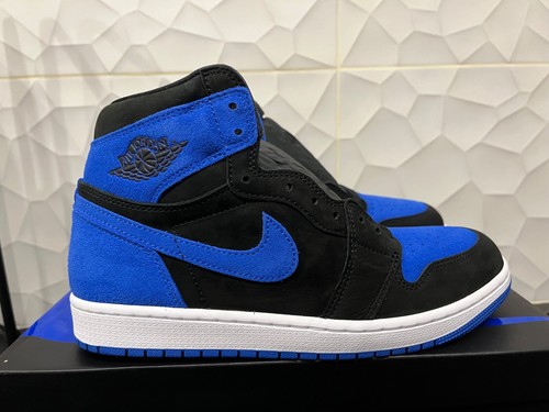 Nike air jordan retro high - nike, 1
