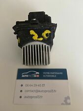 Peugeot 208 RENAULT CLIO III IV RESISTANCE DE VENTILATEUR RADIATEUR T1000034z-C 