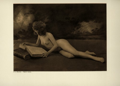 Arlaud etude de - etude,