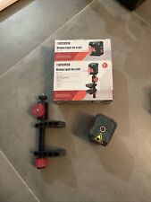 PARKSIDE® Niveau laser en croix PKLL 7 D3 GARANTIE 3 ANS