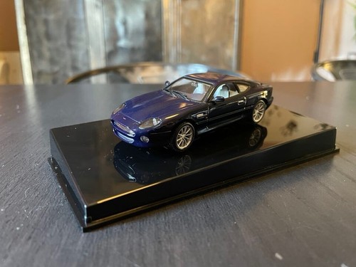 Autoart aston martin db7 - autoart,