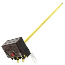 Thermostat a canne 300mm