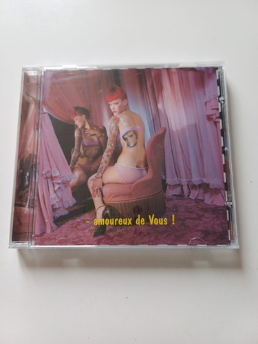 Dick rivers amoureux de - rivers,