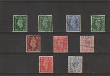 GRANDE - BRETAGNE LOT 9