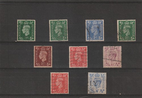 Grande bretagne lot 9 - lot,