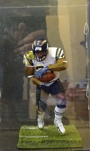 Mcfarlane nfl avec - , n°21