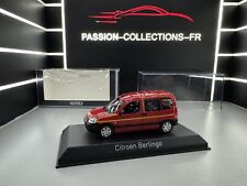 1/43 Norev Citroën Berlingo