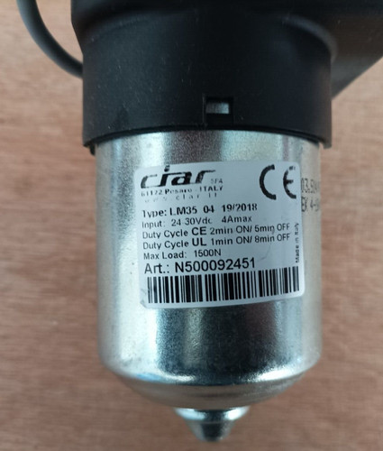 Moteur pour canapé relax - moteur, ou
