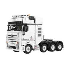 Happy Build YC-QC007 Mp