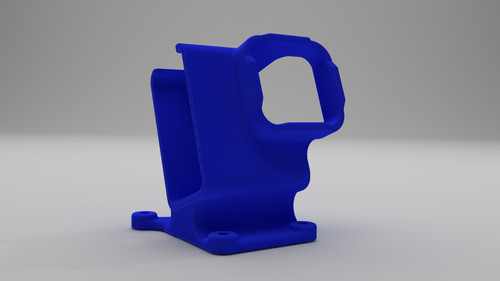 Gopro hero mount for - hero,