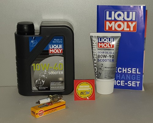 Kit maintenance sym joymax - kit, de