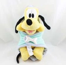 Pluto DISNEYPARKS Plush Dog