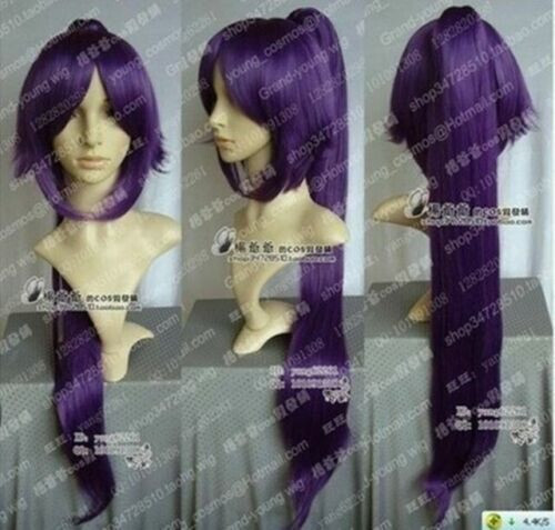 Hot sell yoruichi purple - hot, sell!