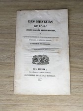 Franc-Maçonnerie Les meneurs