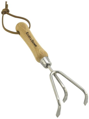 Cultivateur main dents en - cultivateur,