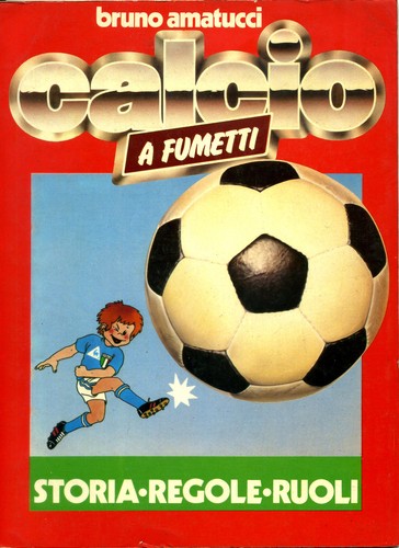 Football storia - bd,