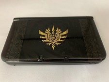 Console Nintendo 3DS XL LL