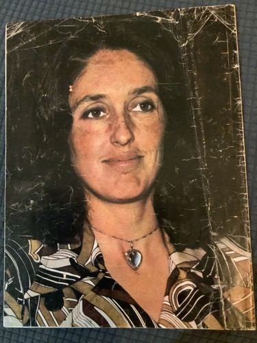 Lisette joan baez - lisette,