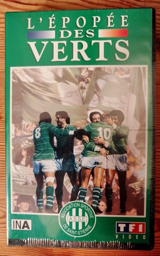 Vintage cassette vhs - cassette, a.s.s.e