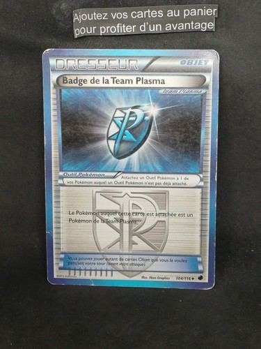 Carte pokemon dresseur - fr,