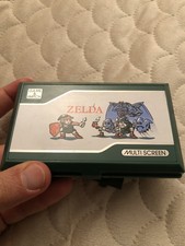 ++ Superbe Game Watch Nintendo