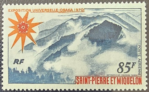 Poste aerienne - 49,