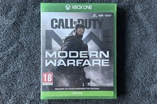 Call Of Duty - Modern Warfare