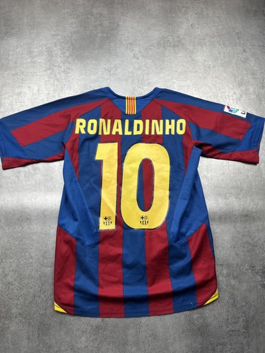 Maillot barcelone 2005 06 - barcelone, 2005-06