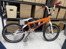 Specialized Hemi Pro BMX