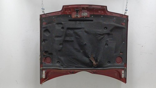 Capot citroen phase 1 - capot,