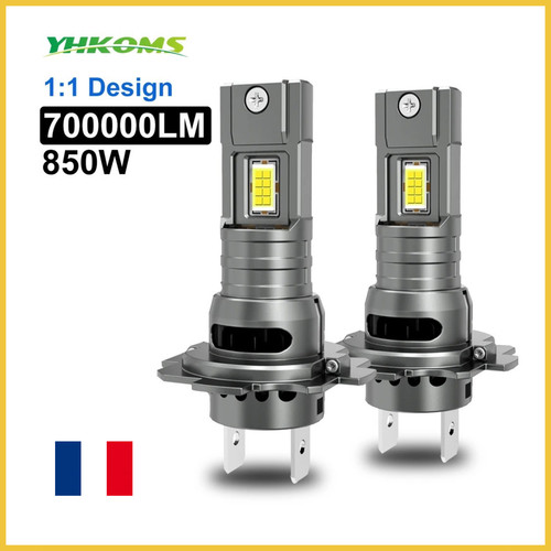 Ampoules led ultra - 2,