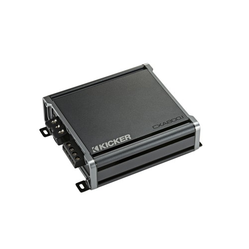 Kicker voiture audio subwoofer - voiture,