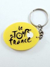 PORTE-CLES - LE TOUR DE FRANCE