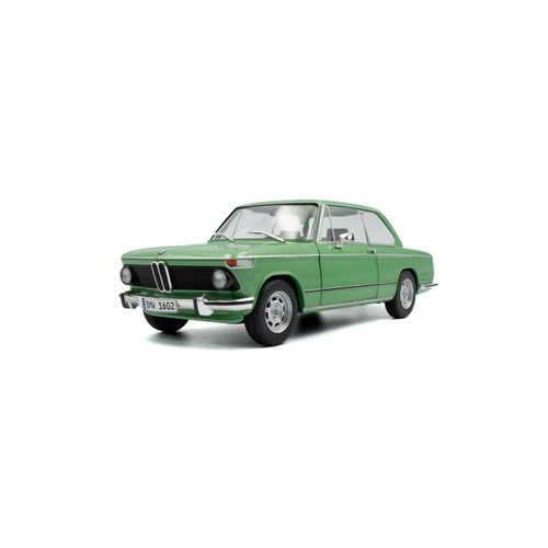 Solido 1808604 miniature bmw - solido,