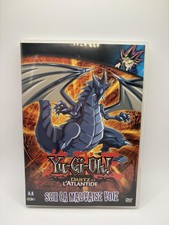 Dvd Yu-Gi-Oh! Dartz et