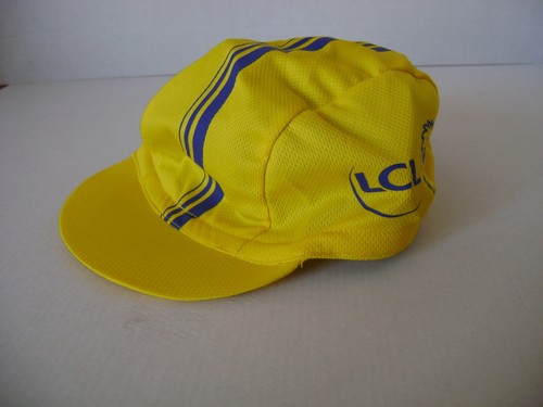 Casquette lcl goodies caravane - casquette,