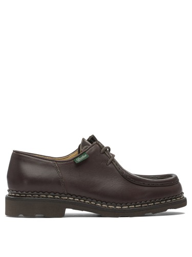 Paraboot michael lace - paraboot, lace-up
