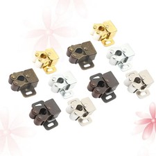  15 Pcs Amélioration De L'habitat Pince À Vêtements Catchage Porte Placard